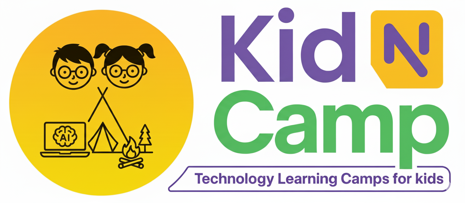 KidNCode