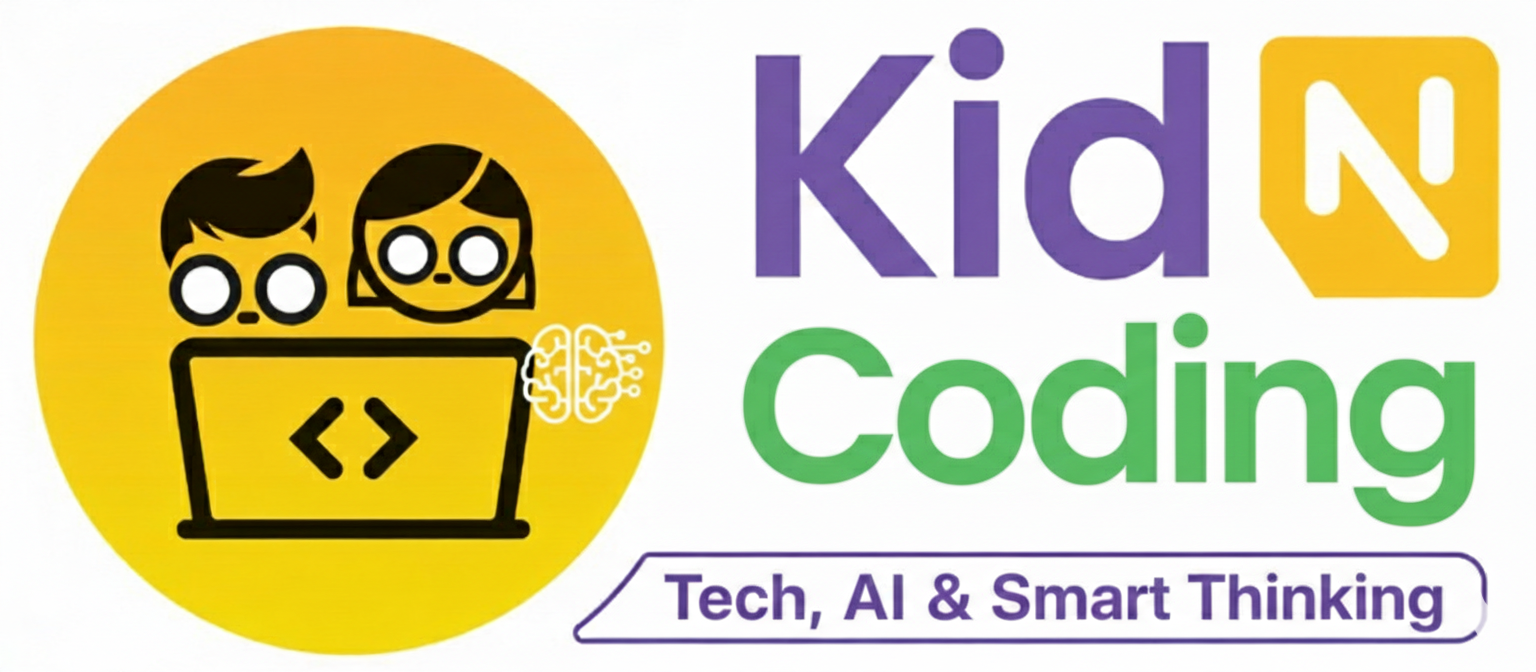 KidNCoding
