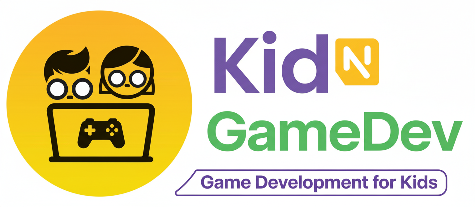 KidNGameDev