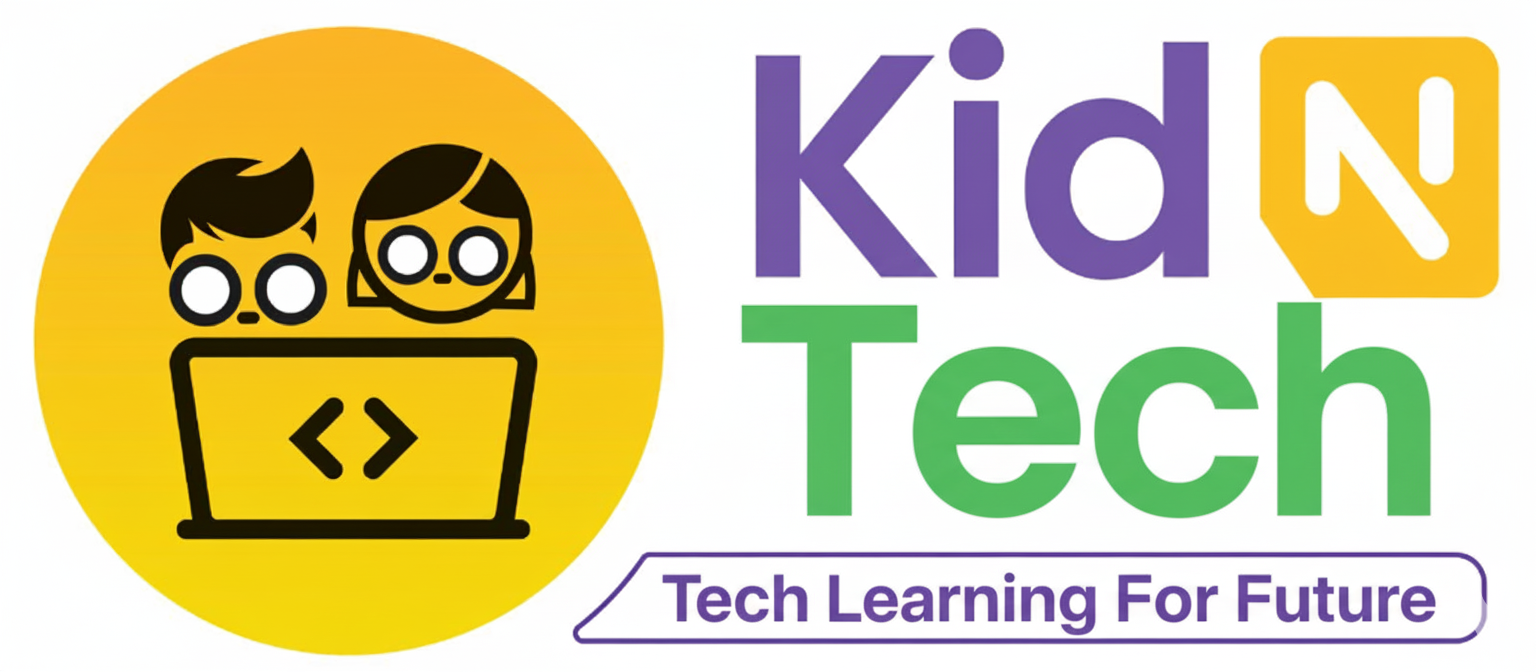KidNTech